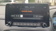 Hyundai Kona 1.6 GDi Hybrid Ultimate 5dr DCT Hybrid Hatchback